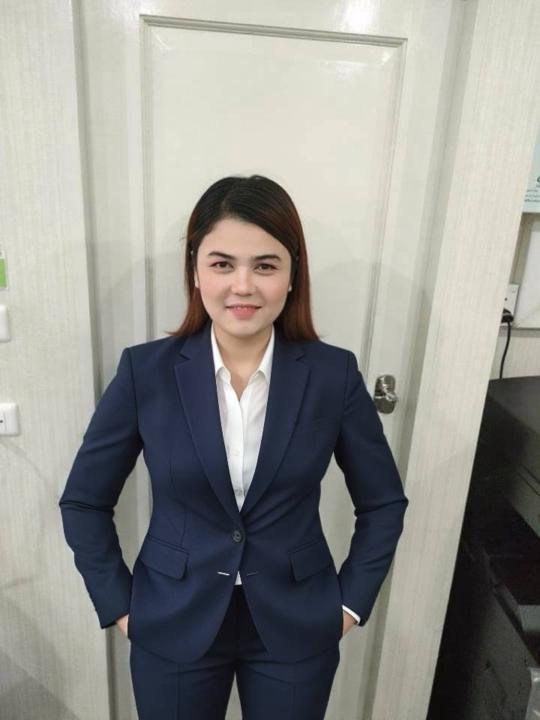 Phatcharaporn Khemngoen