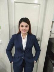 Phatcharaporn Khemngoen