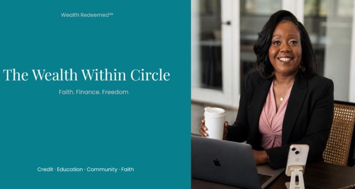 The Wealth Within Circle
