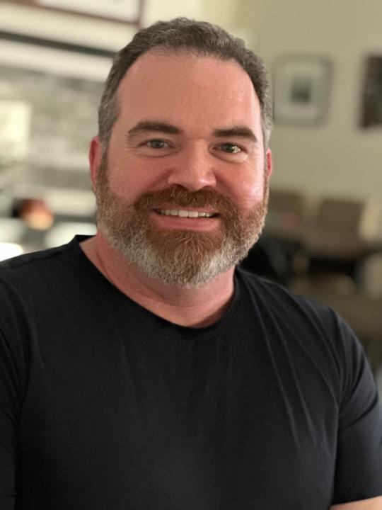 Nick Becker