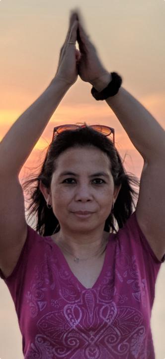 Tati Harsono