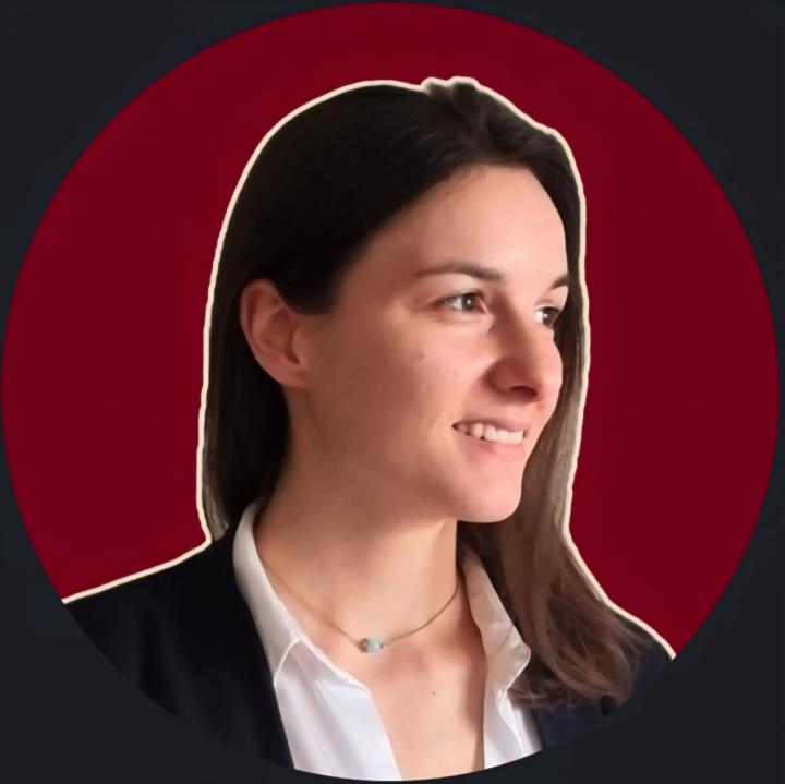 Oscianne Lefebvre
