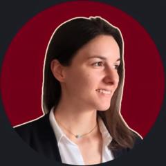 Oscianne Lefebvre