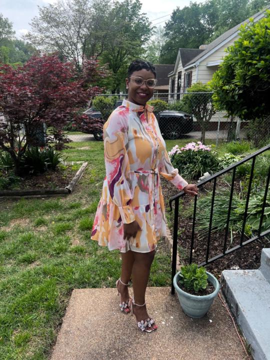 Roshunda Stokes