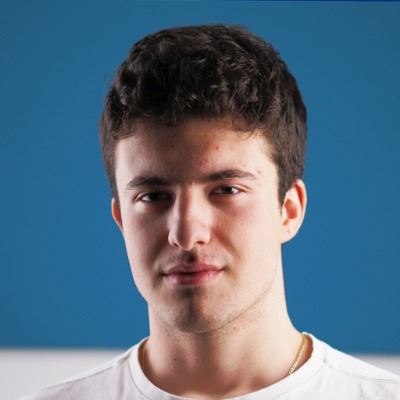 Stef Atan