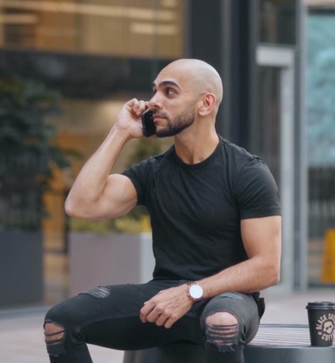 Kunal Thakker