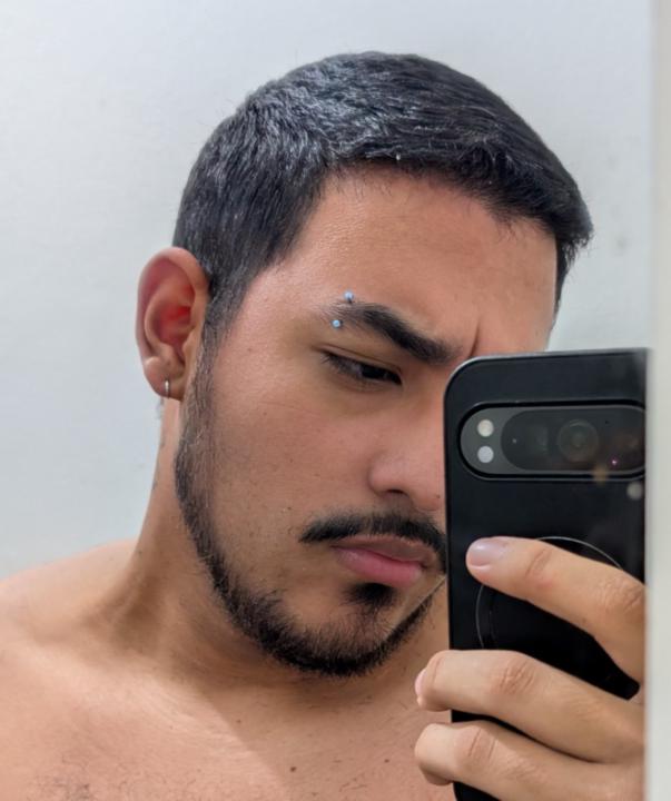 Eddy Bonilla