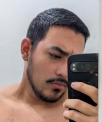 Eddy Bonilla