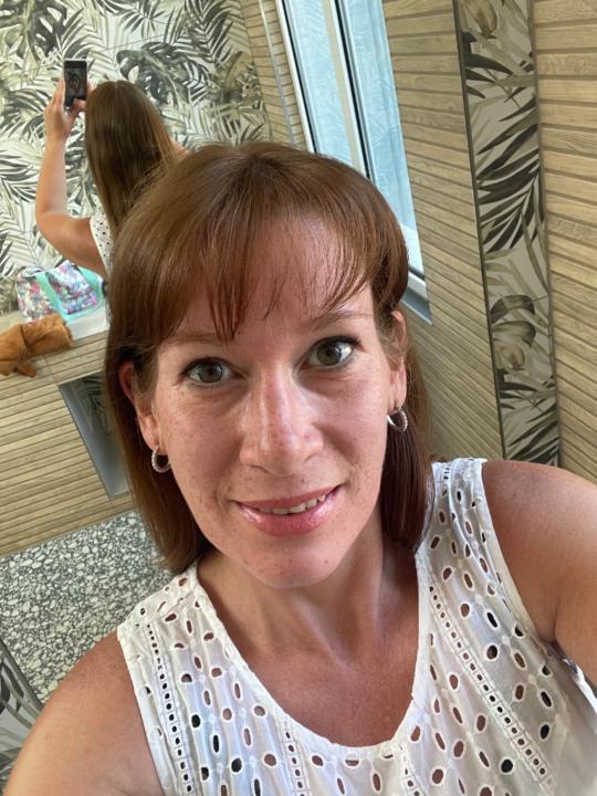 Angela Karcher