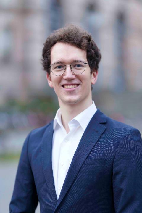 Alexander Emanuel Soremba