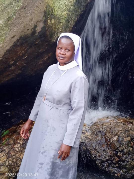 Imelda Namyanzi