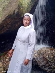 Imelda Namyanzi