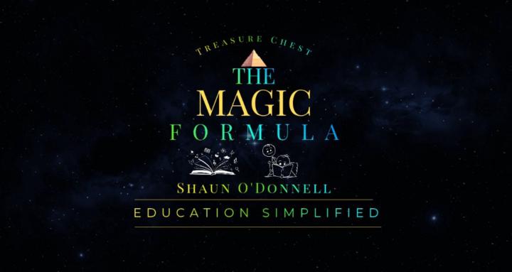 The Magic Formula 