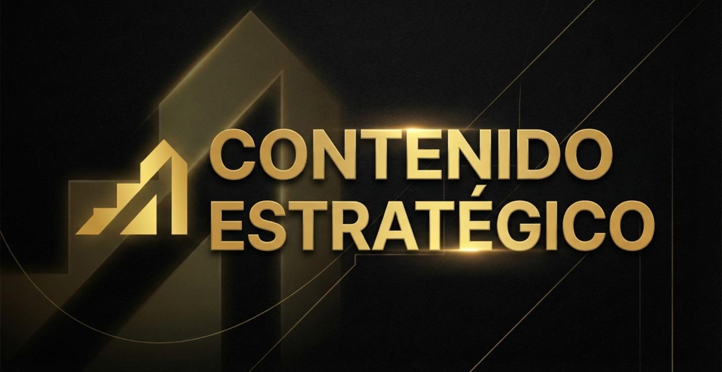 Contenido Estratégico