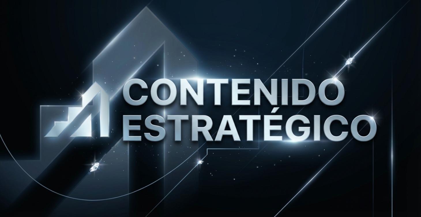 Contenido Estratégico Premium