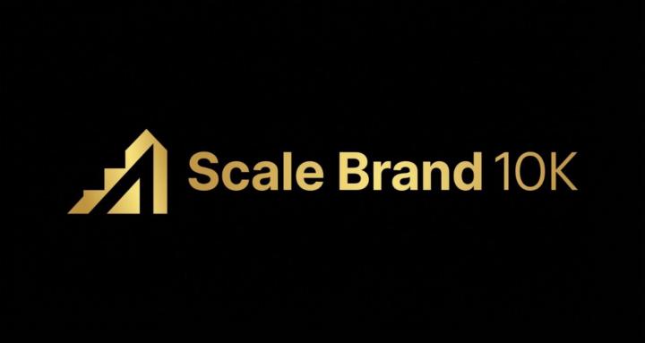 💰 ScaleBrand10K
