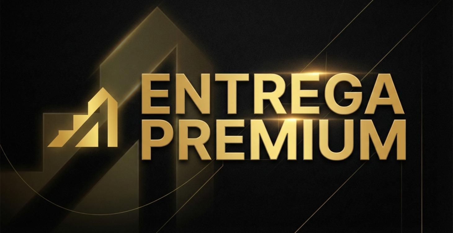Entrega Premium