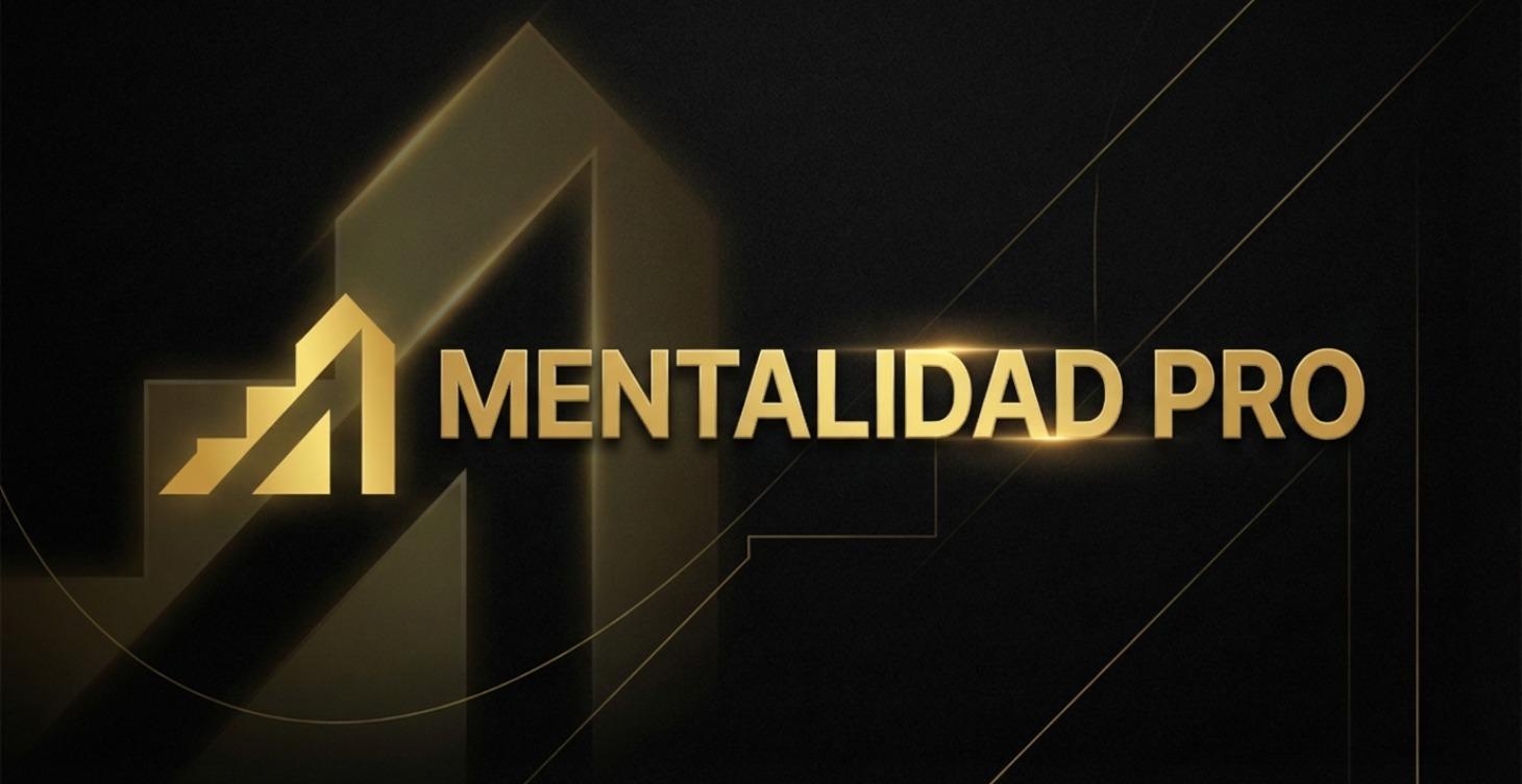 Mentalidad Pro