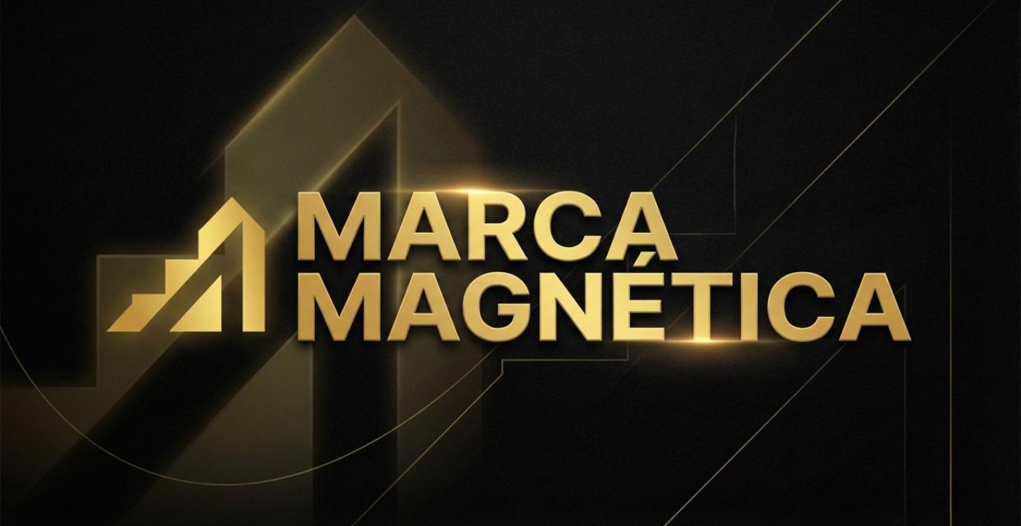 Marca Magnética