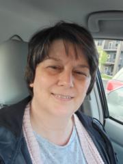 Cheryl Fletcher