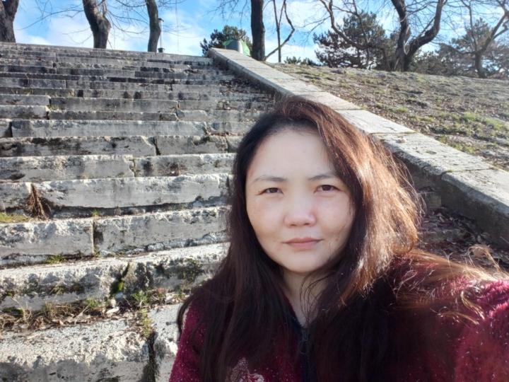 Sainjargal Tumendemberel