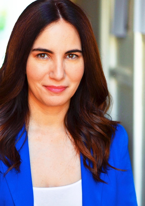 Vida Ghaffari