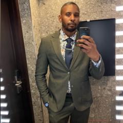 Steven Ndjo Gwes