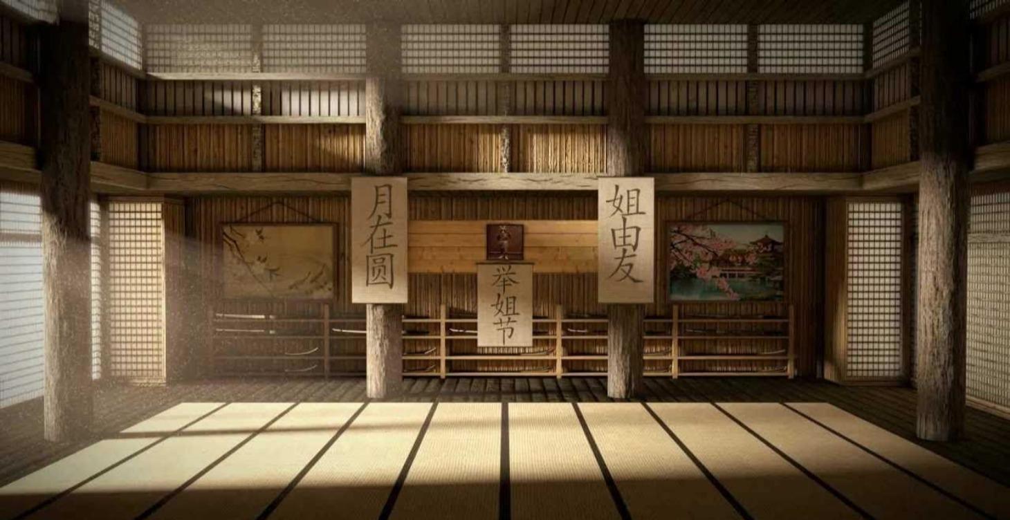 Dojo Leadership & Scaling OS