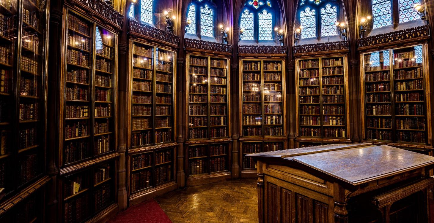 Library of Free Resources