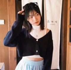 Chen Mary