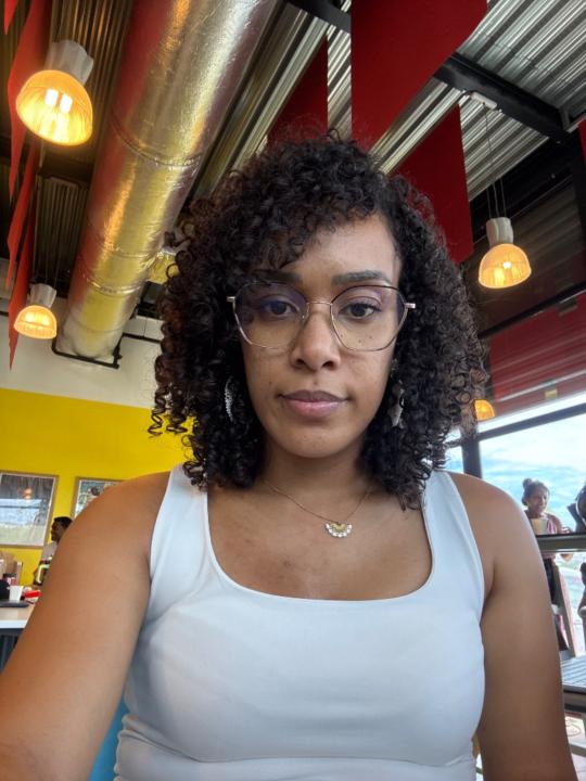 Nelly Lamoly
