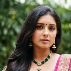 Rekha Patel