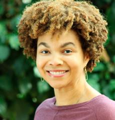 Conswella Joyce Moore