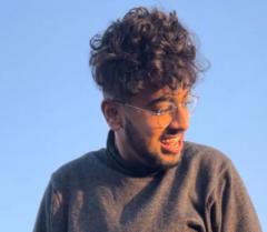 Ojas Sharma