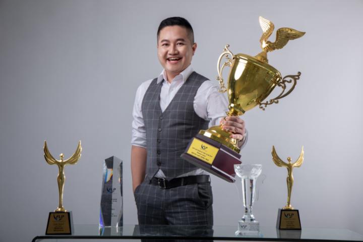 Kevin Lee