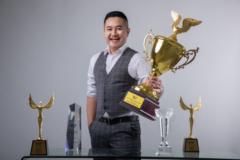 Kevin Lee