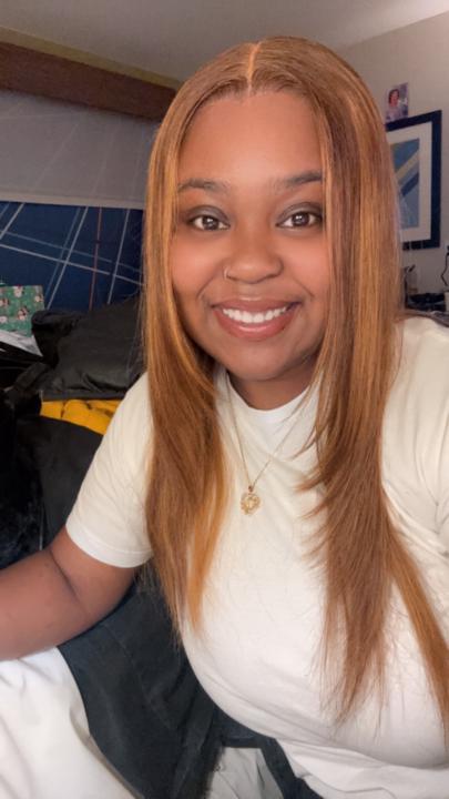 Timbreneshia Sanford
