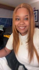 Timbreneshia Sanford