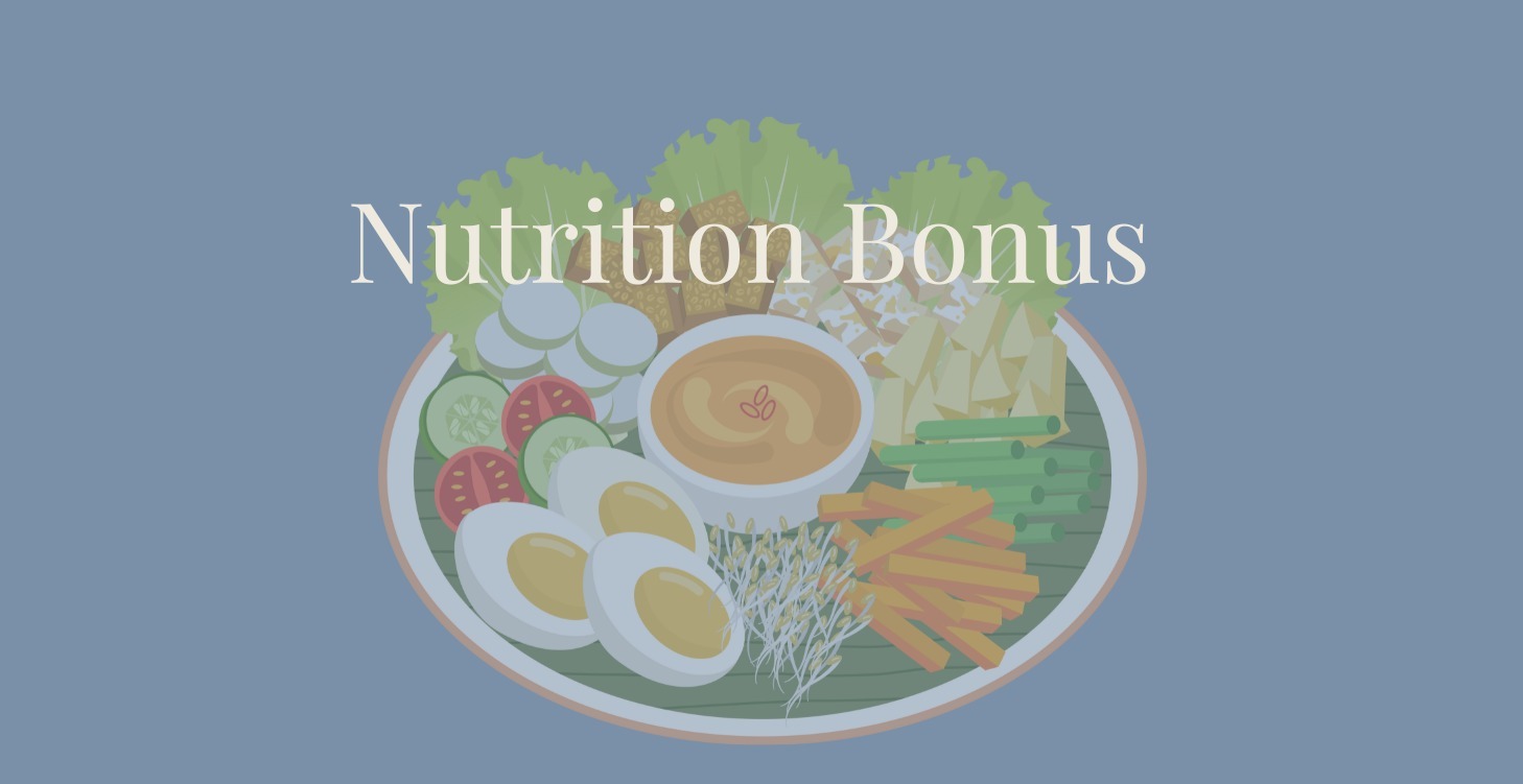 Bonus Nutrition