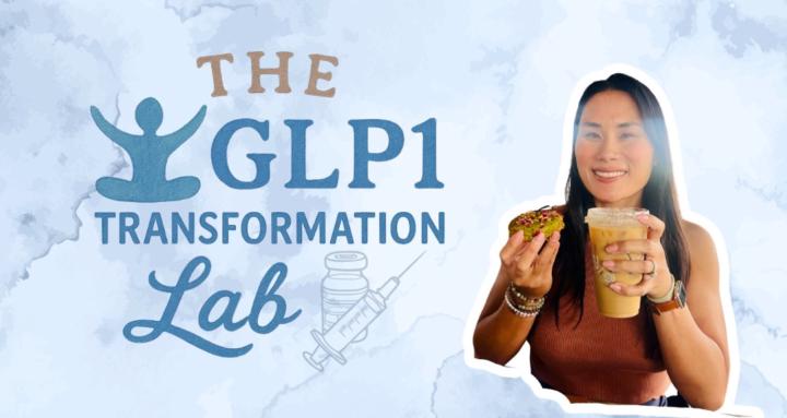 The GLP1 Transformation Lab