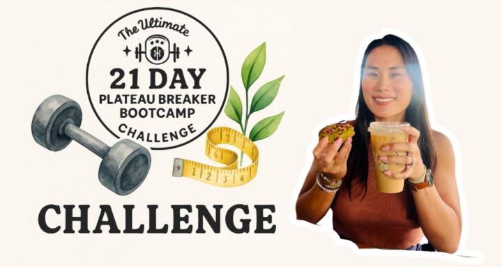 The GLP1 Transformation Lab