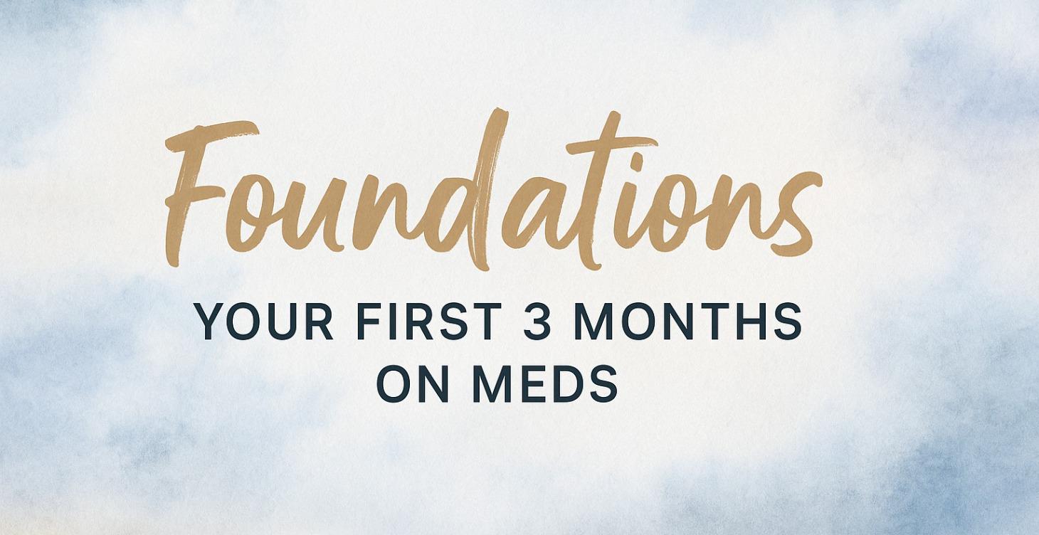 Foundations - Month 2
