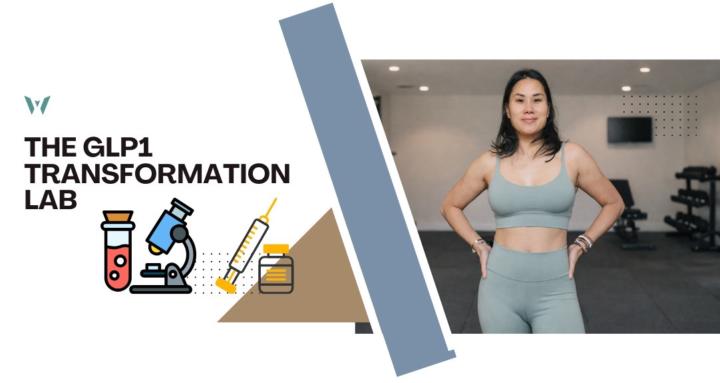 The GLP1 Transformation Lab