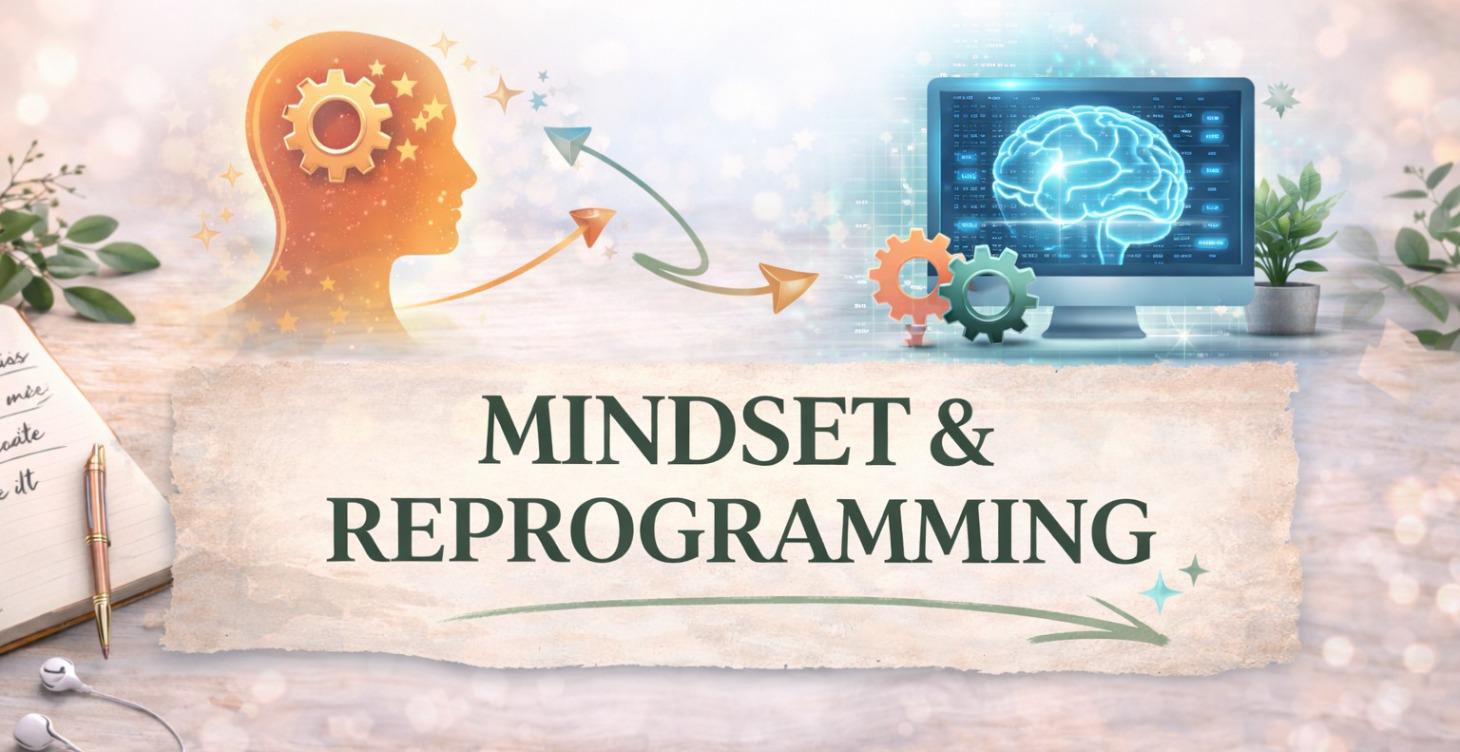 Mindset Reprogramming