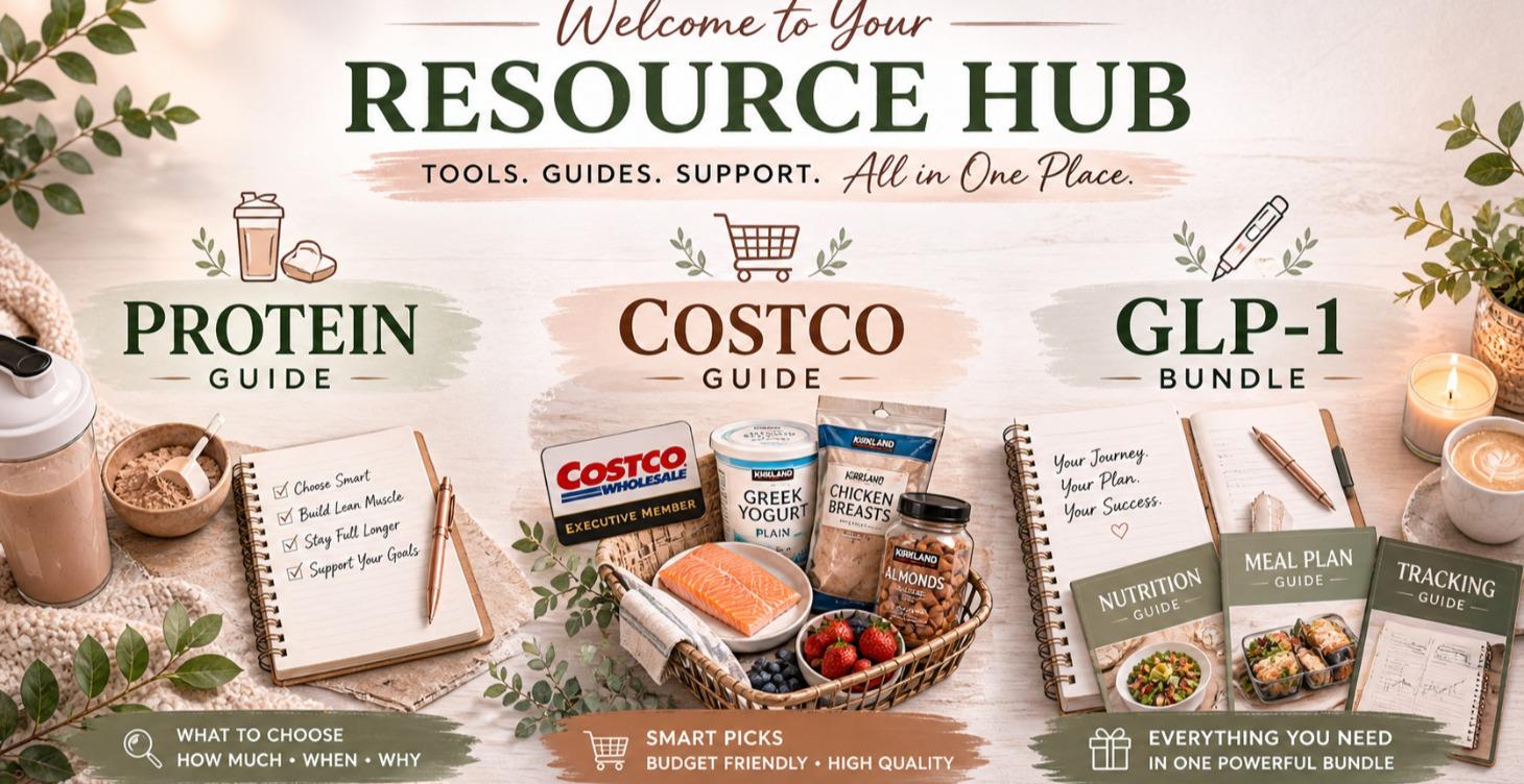 Resource HUB