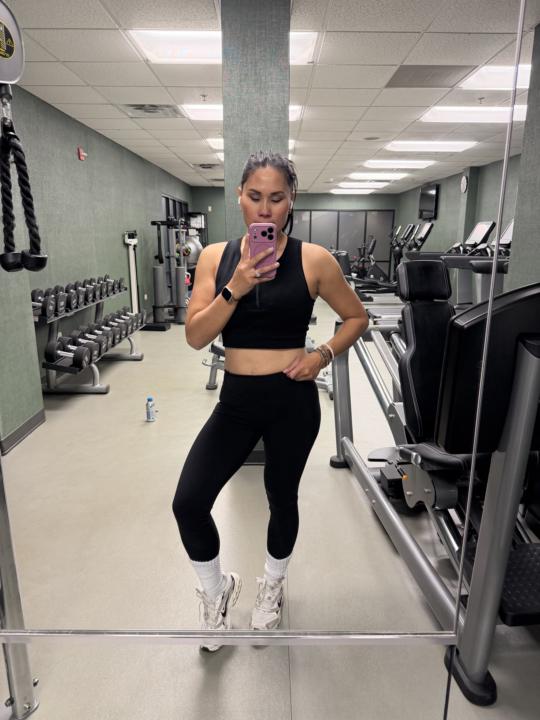 ✅ Day 17 NEAT and STEPS check in 