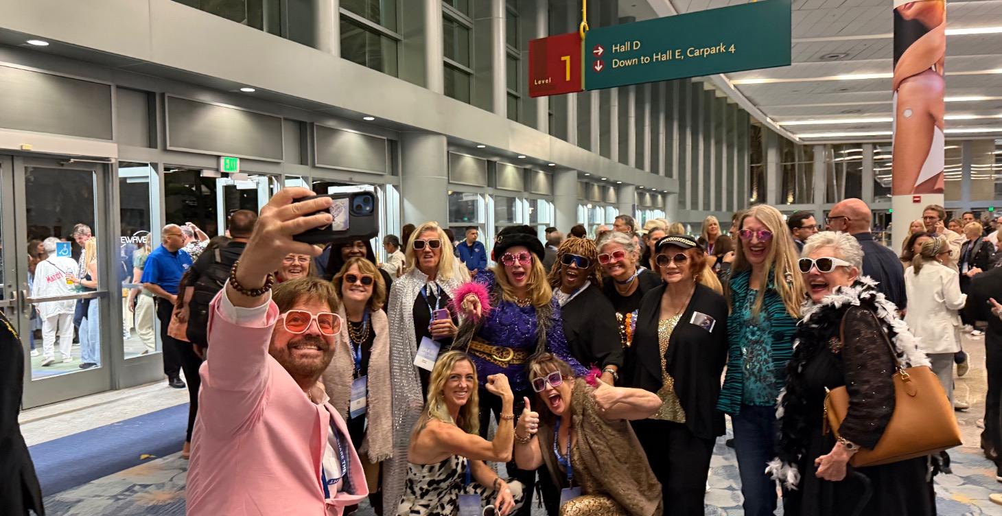 Social Media - Landing page Content 101