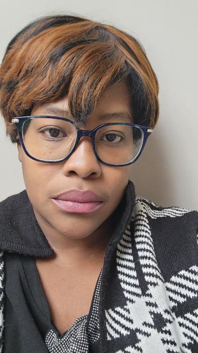 Takishah Michel-Laforest