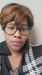 Takishah Michel-Laforest