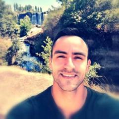 Erick Medina